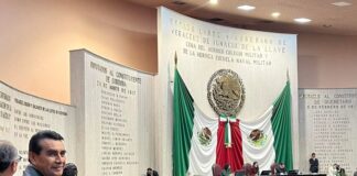 #Tezonapa: El papel de Tránsito del estado “está muy devaluado”, afirma Esteban Bautista.