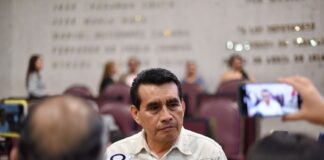 Un gran logro, la puesta en marcha del Hospital Materno Infantil de Coatzacoalcos: Esteban Bautista