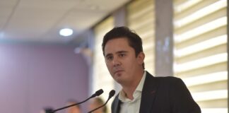 Copias certificadas que conformen entrega-recepción serían sin costo: Fararoni Magaña