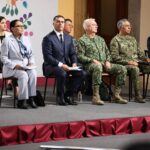 Gobierno de México rechaza señalamientos del director de la DEA