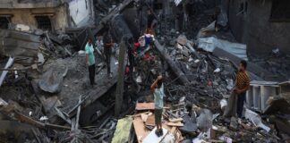 Relatora de ONU denuncia que muchas empresas se benefician con destrucción de la vida palestina.