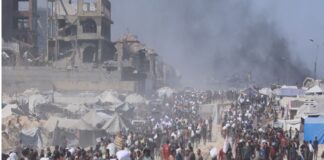 ONU saluda pausas humanitarias de Israel y se apresuran a dar ayuda urgente a civiles en Palestina.