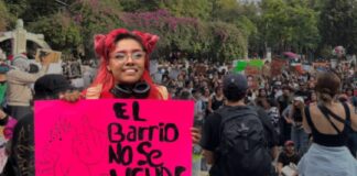 «El barrio no se vende». Mujeres frente a la brecha de género en vivienda y gentrificación