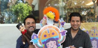 El Grupo Merequetengue anuncian edición número 13 del festival de verano de títeres.