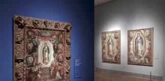 Triunfa Veronese y Guadalupe en el Prado .