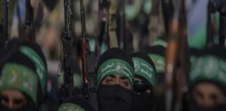 Hamás acuerda entrada de 500 camiones de ayuda a Gaza sin intermediación de UNRWA