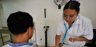 Veracruz: Salud promueve detección temprana de diabetes e hipertensión .