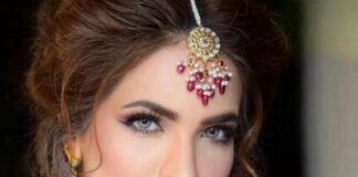 Hallan a la actriz y modelo Humaira Asghar Ali. Llevaba casi un año muerta en su domicilio.