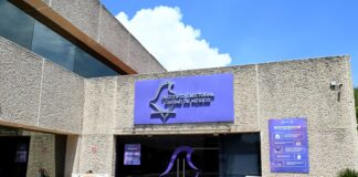 Oficinas centrales del IECM mantienen actividades remotas ante bloqueo de personas manifestantes