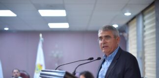 Propone diputado Miguel Pintos Ley para Promoción del Uso de la Bicicleta