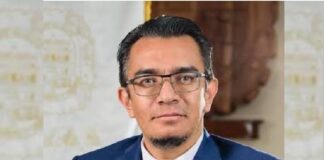 Asesinan al Secretario de ayuntamiento de Apaseo del Alto en #Guanajuato