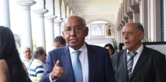 Morales lechuga en Xalapa