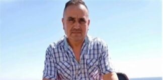 Fallece mexicano en redadas en el Condado de Ventura, California .