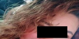 Reportan que sujetos desconocido se llevaron a Jeana Paola Macías en Cerro Azul Veracruz