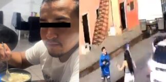 Confirman captura de Kevin “N”, presunto responsable del feminicidio de Karla en Jalisco