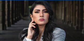 INE pide a la periodista Laura Brugés revelar sus fuentes.