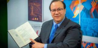 Ante las presiones de los Estados Unidos, urge la unidad nacional: Lara González