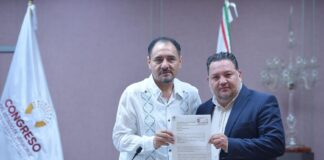 Propone diputado actualización demográfica en rancherías y municipios.