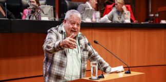 “Manuel Huerta: la conciencia que nadie llamó”