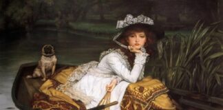 Las que ardieron por desear: Lujuria y castigo .