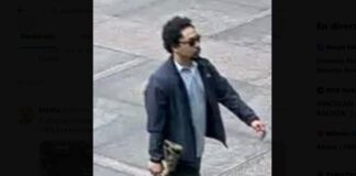 Tres lesionados en tiroteo en Manhattan, Nueva York .