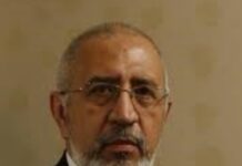 Paty Lobeira quiere ser diputada… o hasta gobernadora