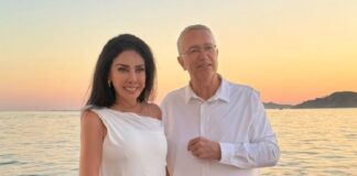 Ricardo Salinas Pliego y María Laura responden a Claudia Sheinbaum