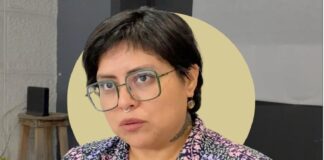 Defensora de derechos humanos sufre 7 ataques en 2025. Aguascalientes falla en protegerla.