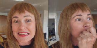 Marion Reimers con sarcasmo rechaza discurso patriarcal del “Chicharito” Hernández