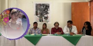 México registra 279 muertes maternas en 2025. Caso Marisol, señala al IMSS por negligencia.