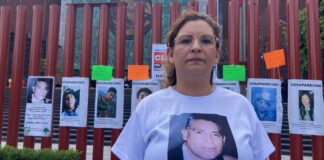Restitución de memoriales de desaparecidos sin las familias, las revictimiza