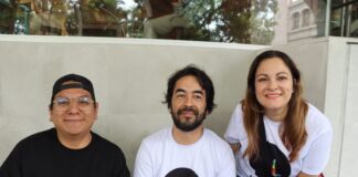 Espectáculo Drag en función con causa a beneficio de Matraca.