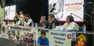 Una simulación disfrazada de solidaridad: la iniciativa de reforma a la Ley General en materia de Desaparición de Personas