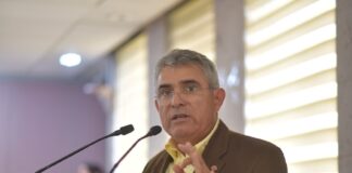 Pide diputado Miguel Pintos a municipios cumplir con obligaciones fiscales .