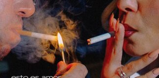 Mon Laferte estrena sencillo “Esto Es Amor”.