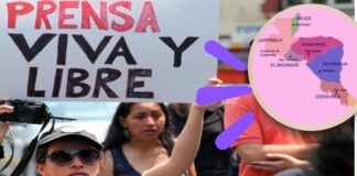 Mujeres periodistas centroamericanas frente al exilio: obstáculos y resiliencia.