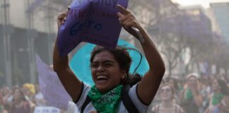A 15 años de su creación, ONU Mujeres pide 15 acciones urgentes para frenar violencias contra mujeres .