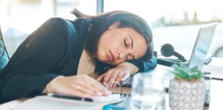 Narcolepsia, trastorno neurológico que altera el ciclo del sueño