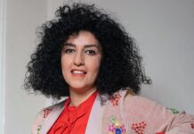 Detención violenta de la premio Nobel 2023 Narges Mohammadi reaviva críticas al gobierno iraní