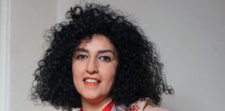 Denuncian ataques de Irán contra periodista Narges Mohammadi, ganadora del Premio Nobel de la Paz 2023