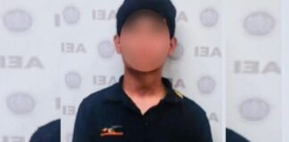 Feminicida de Keila Nicole habría planeado su muerte por la serie Dexter.