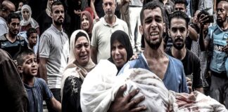 Gaza: Continúan asesinatos de palestinos que acuden a recibir comida, hay nueve niños en las víctimas