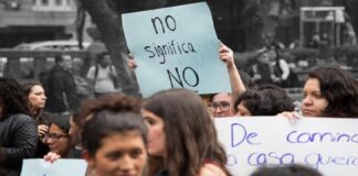 El discurso que visibilizó el acoso escolar normalizado en Chiapas.