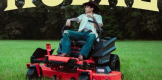 Christian Nodal enciende las redes con “La que se fue, se fue”.