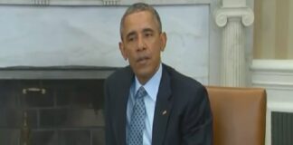 “Ridículas y sin fundamento” acusaciones de Donald Trump: Barack Obama