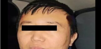 Capturan en Cuba a Zhi Dong Zhang, operador chino vinculado al CJNG que se fugó en México.