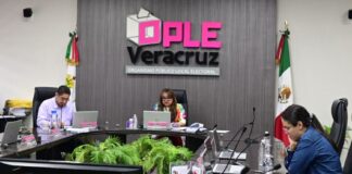 #Córdoba: OPLE Veracruz desahoga petición de CIDIAC A.C. sobre principio de paridad en regidurias.