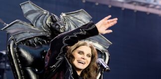 Tras su último concierto fallece el icónico vocalista Ozzy Osbourne