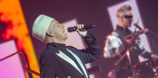 Noche icónica con los Pet Shop Boys en Starlite Occident .