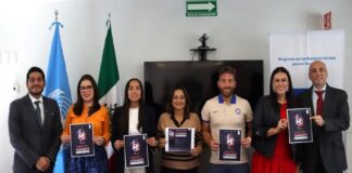 El 78% de las mujeres en el futbol mexicano han experimentado algún tipo de violencia de género.